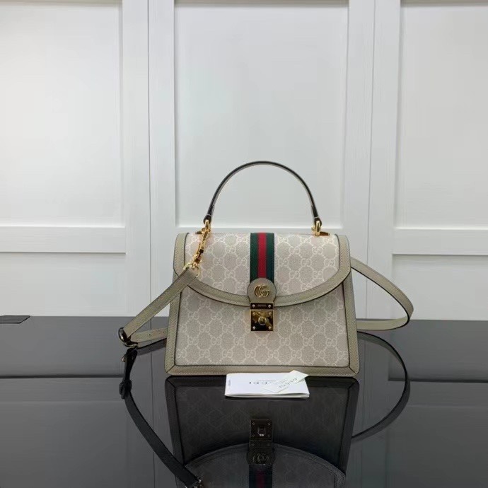 Gucci Satchel Bags